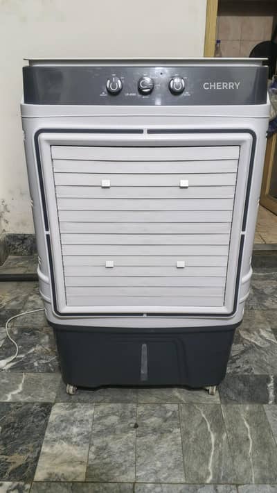 Cherry CR-4500 for sale