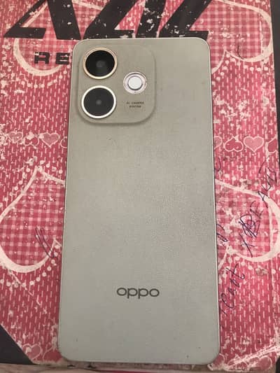 OPPO A5 Pro