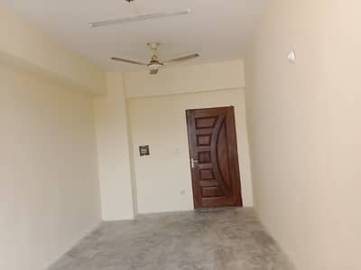 E11 unfurnished studio apartment available for rent