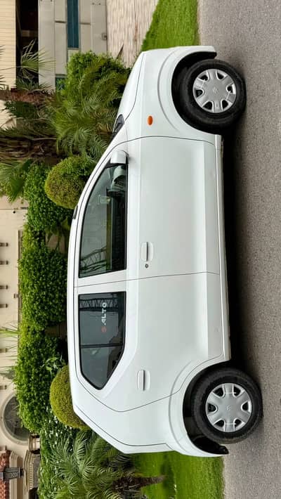 Suzuki Alto VXL AGS BEST CAR