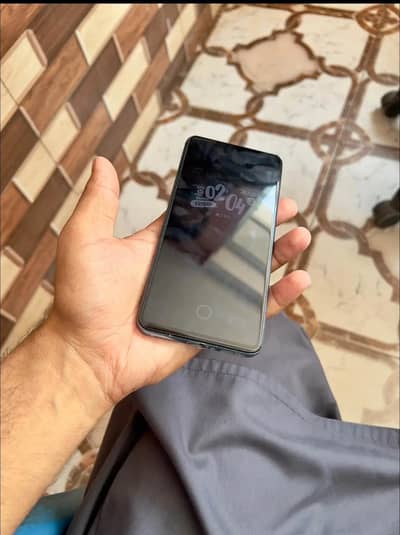 Xiaomi 12t tPro