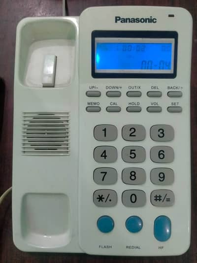 Panasonic telephone Set