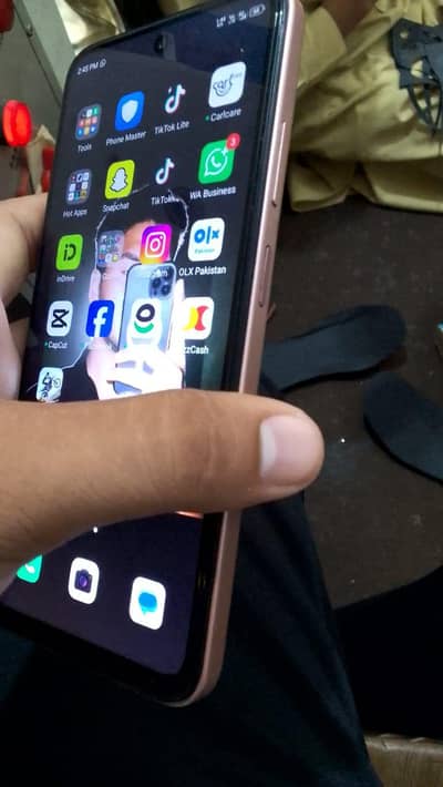 Infinix Smart 9