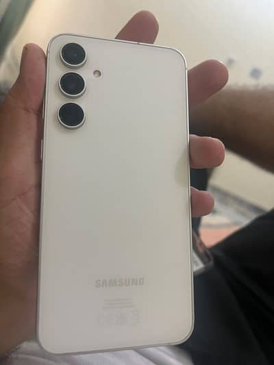 Samsung Mobile S23 FE