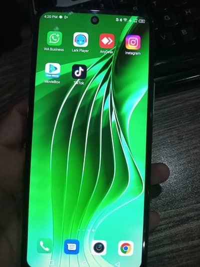 Infinix Hot 12 Play EXCHANGE POSSIBLE