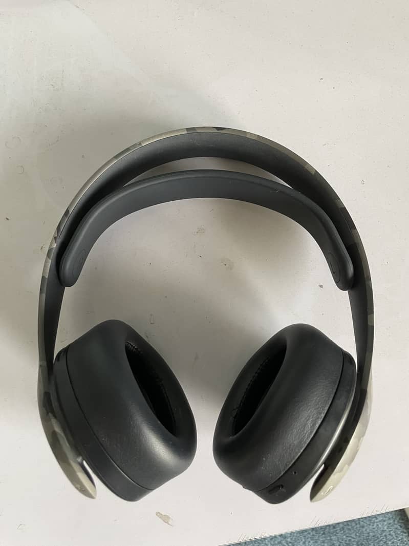 Pulse 3d camo headset 0