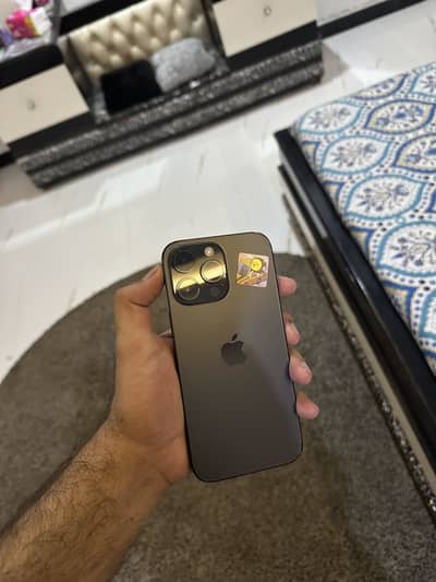 iPhone 14 Pro Max Non PTA