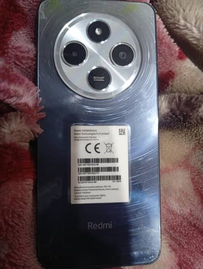 Redme 14c