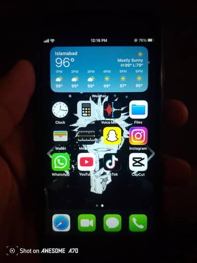 Apple iPhone 7