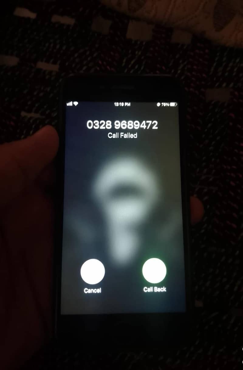 Apple iPhone 7 3
