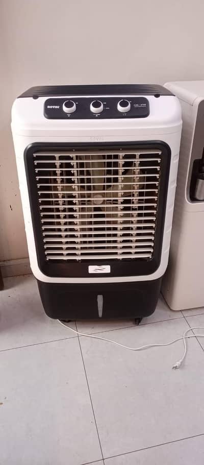 air cooler like new