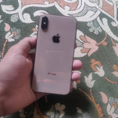 Apple iPhone XS
