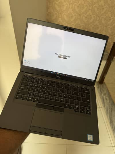 DELL LATTITUDE 5400 TOUCH SCREEN
