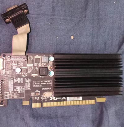 2gb graphic card HD-545X
