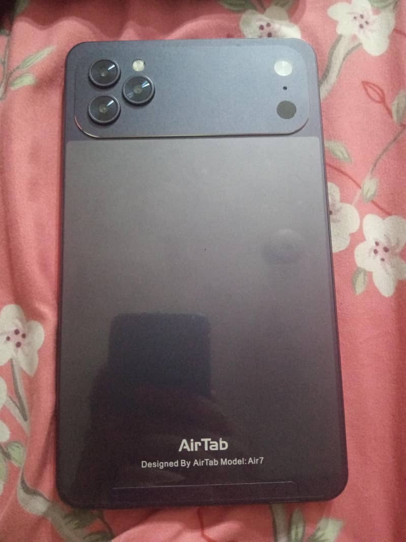 air tab 0