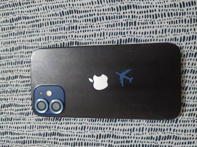 iPhone 12 mini 128 gb factory unlocked