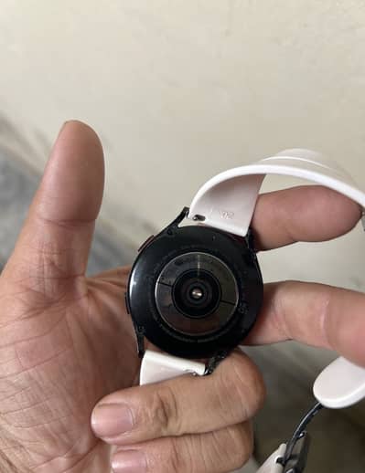 Samsung watch 4 Urgent sale Need Money