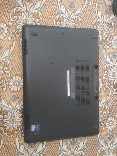 Dell latitude