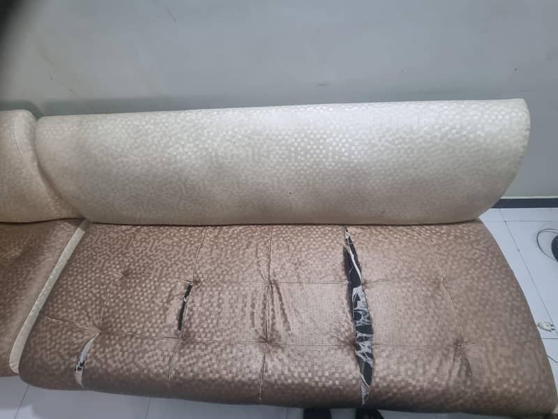 7 Seater 2 Diffrents Sets 4