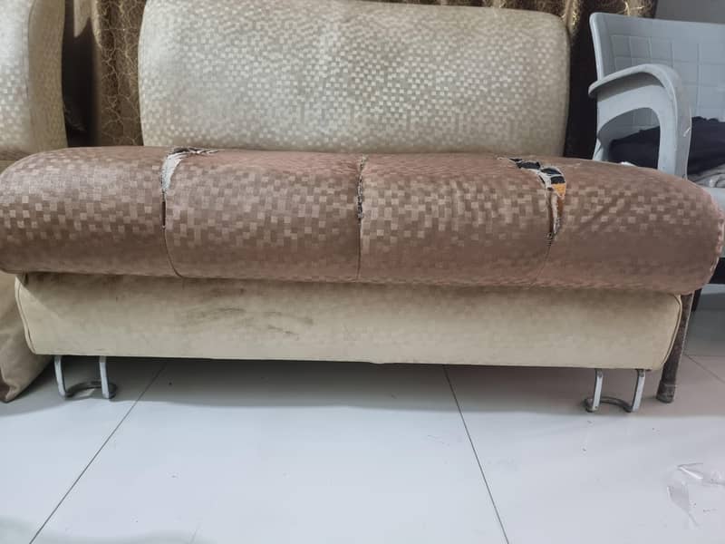 7 Seater 2 Diffrents Sets 6