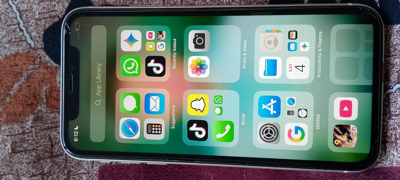 Apple iPhone 11 1