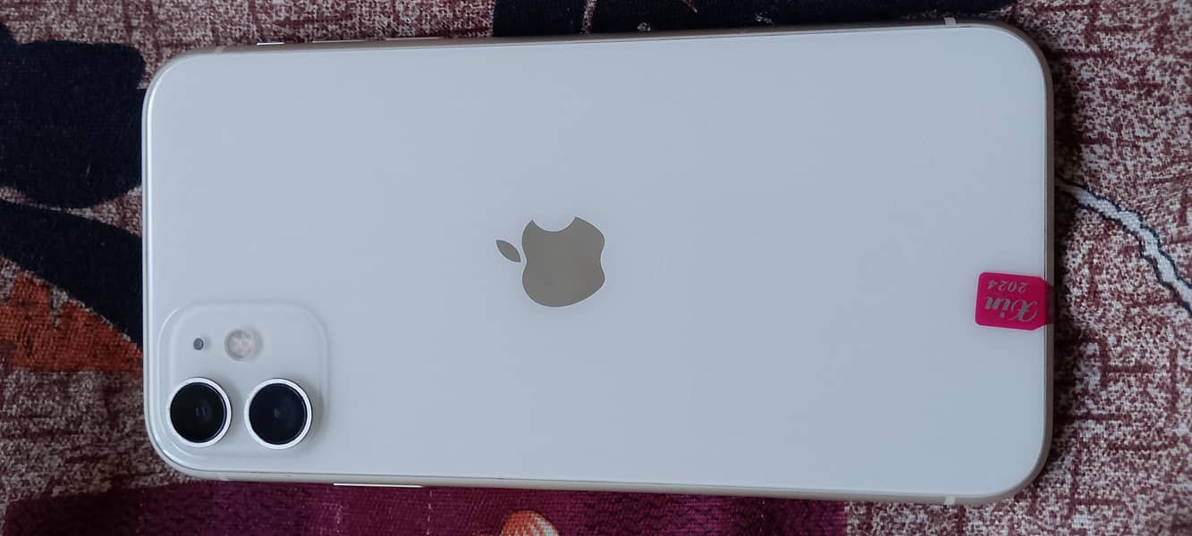 Apple iPhone 11 2