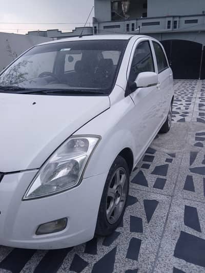 FAW V2 2018