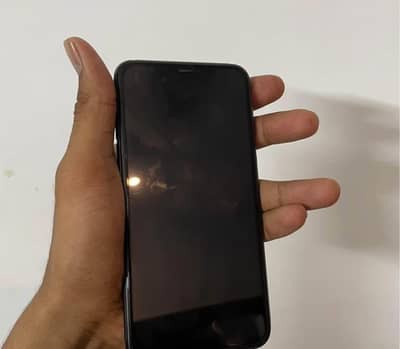 Apple iPhone 11 Pro Max