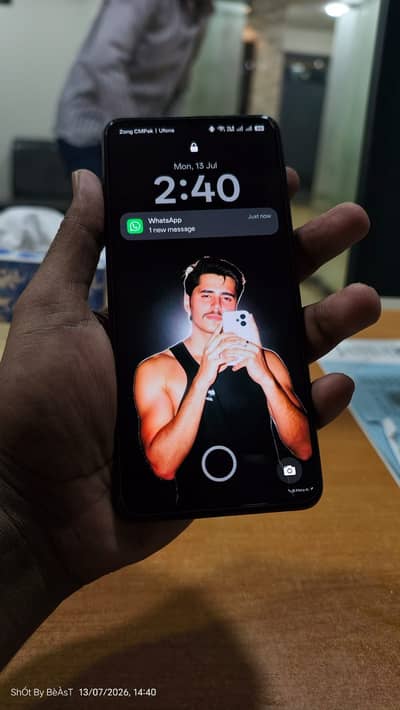 Realme 14 5G 512GB | 7000mAh Battery | Warranty Left