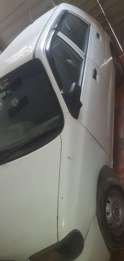 Suzuki Alto 2009
