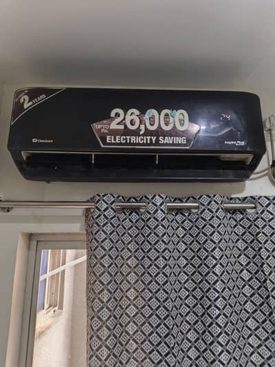 AC DC inverter Dawlance