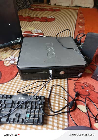 Cumptuet all set sale
