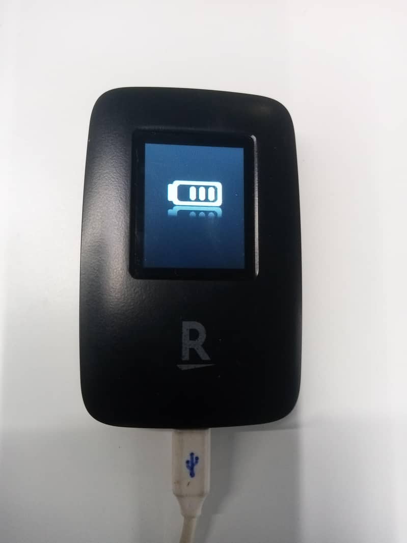Internet 4G Device 0
