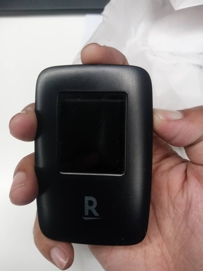 Internet 4G Device 1