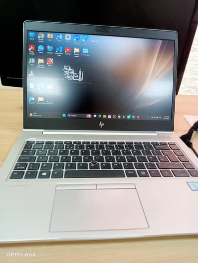 Hp 840 G5 for Sale