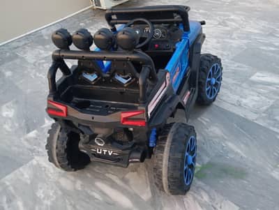 kids Jeep for sale