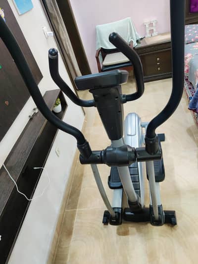 KELLER  ELLIPTICAL Original
