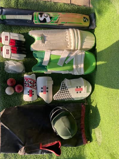 Hardball kit