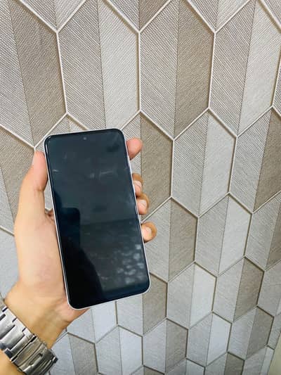 Samsung Mobile A55 5G