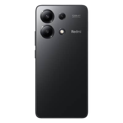 Xiaomi Redmi Note 13 complite box with charger back cover