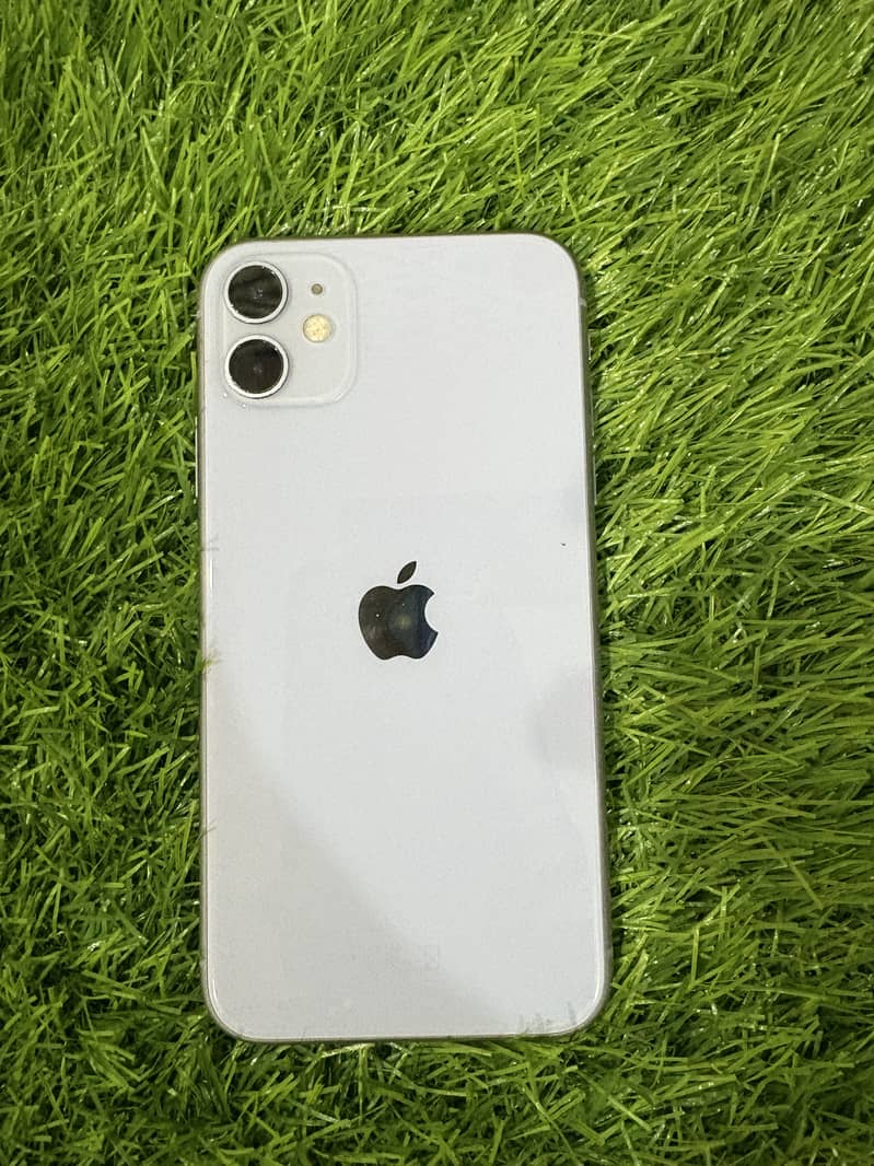Apple iPhone 11 0