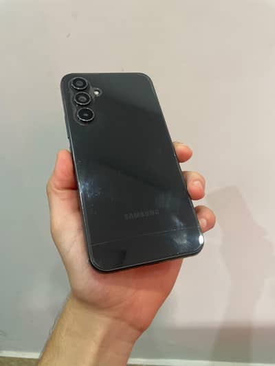 Samsung Mobile A54 5G 8/256GB
