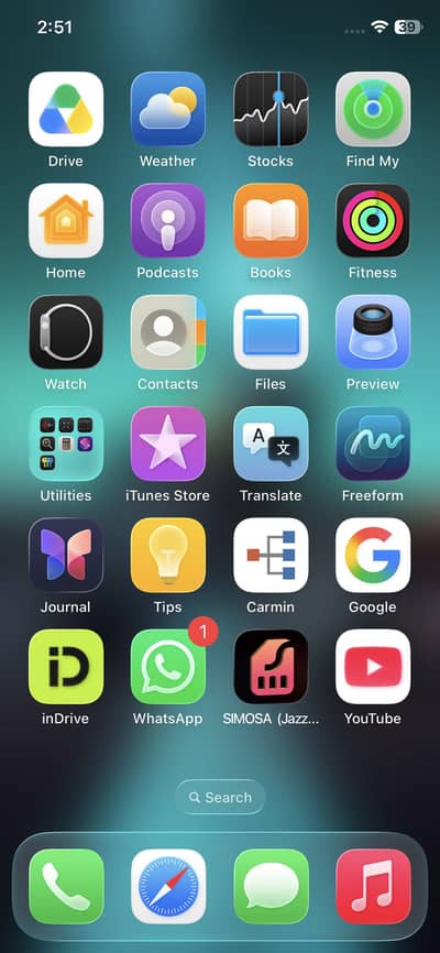 Apple iPhone 11 Pro