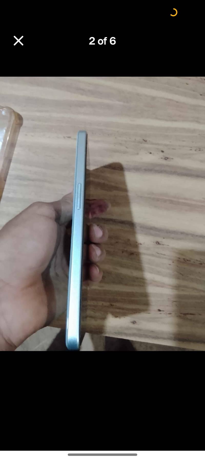 Apple iPhone Other Model 3