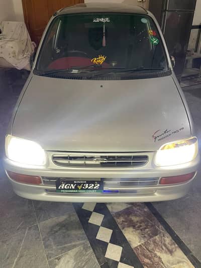 Datsun Other 2004