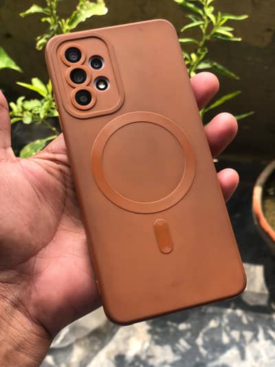 Samsung a32 display finger