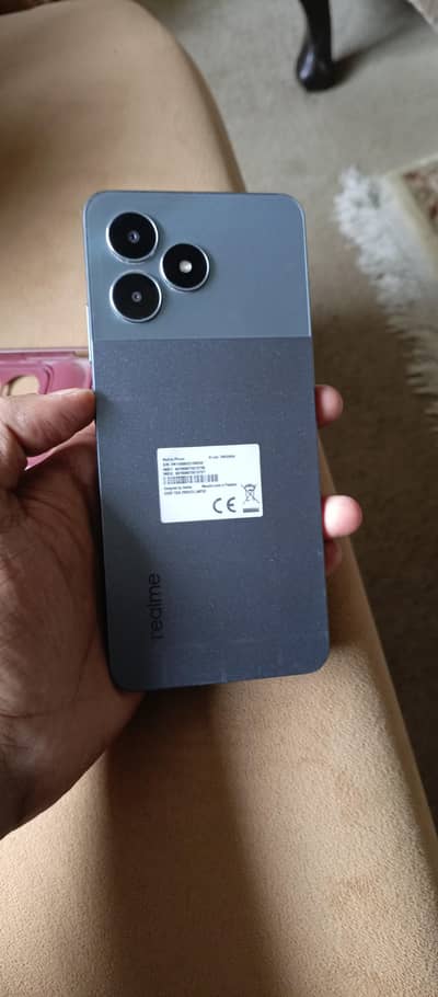 Realme Note 50