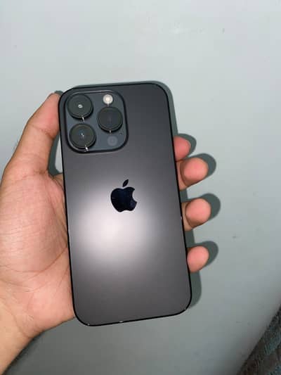 Apple iPhone 14 Pro