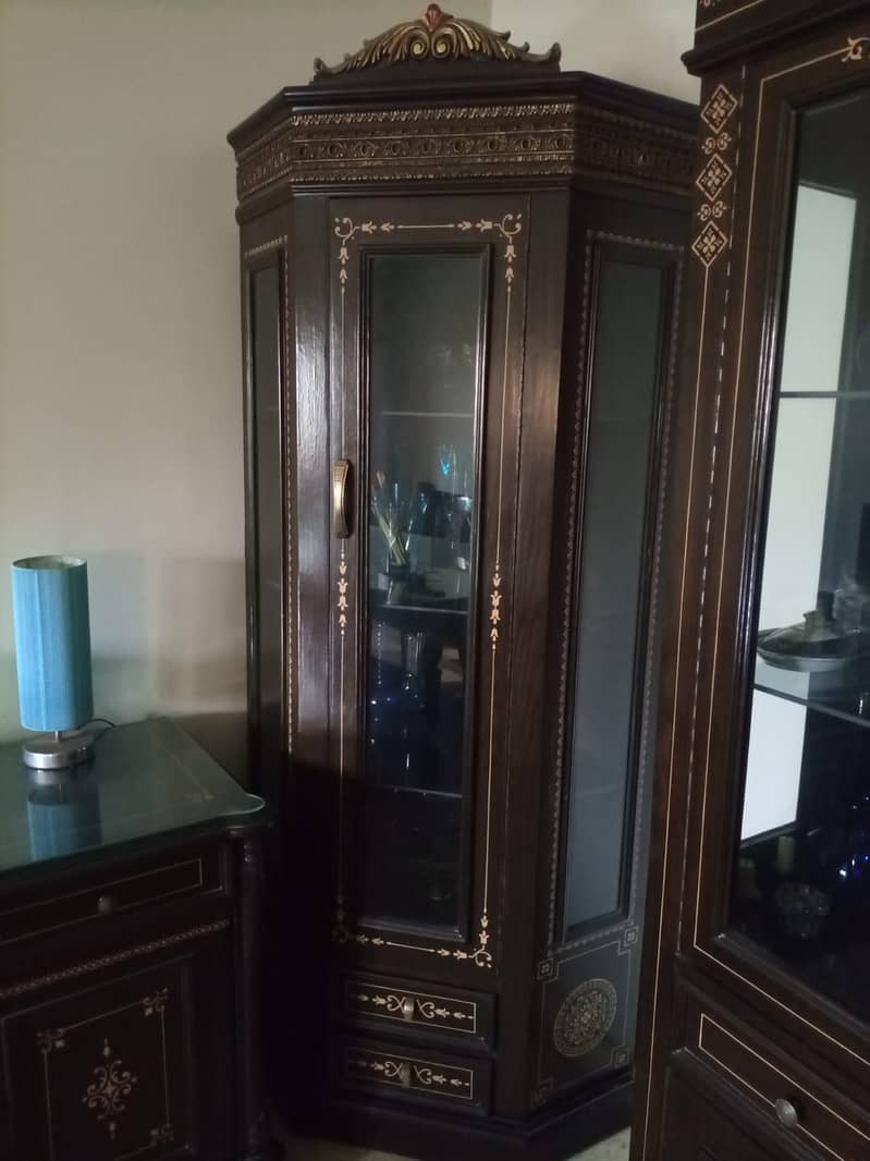 Dinning Table Set 5