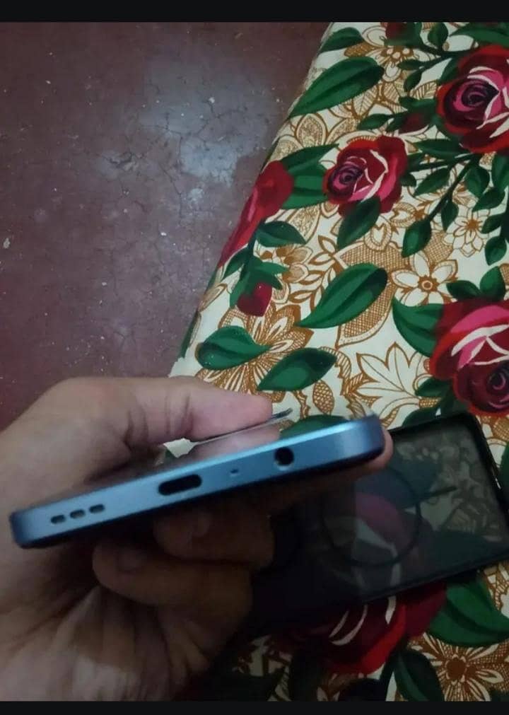 Oppo A5i 0
